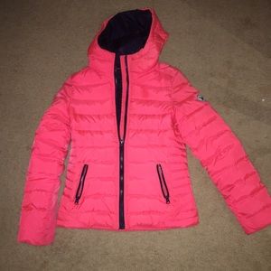 AE Down Jacket